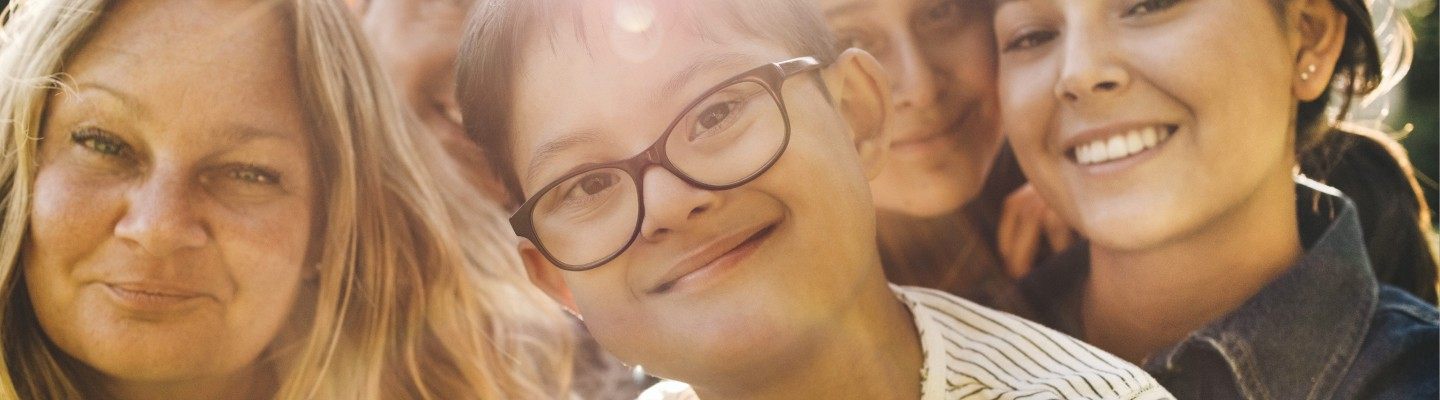 Spectrum Care Whanau