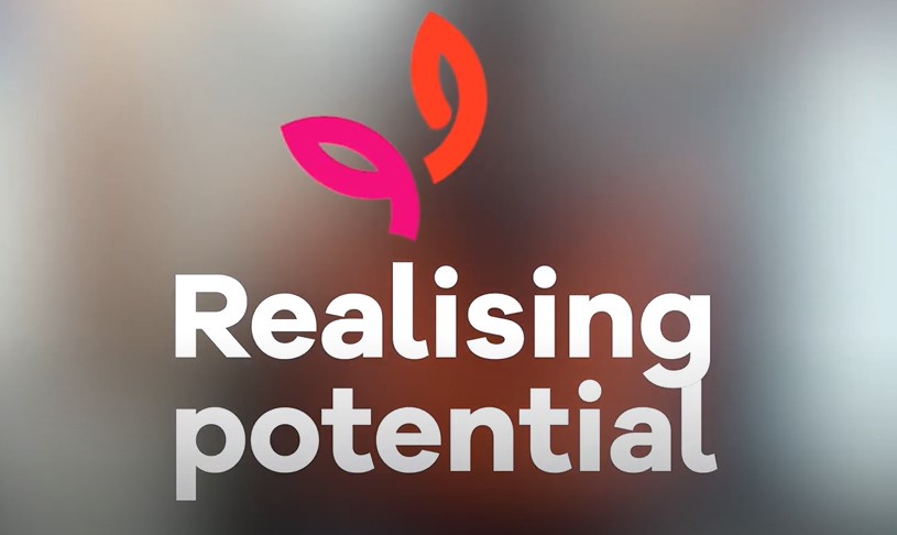 Spectrum Care Realising Potential Video