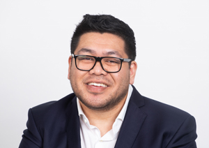 Jade Farrar - Spectrum Care Director