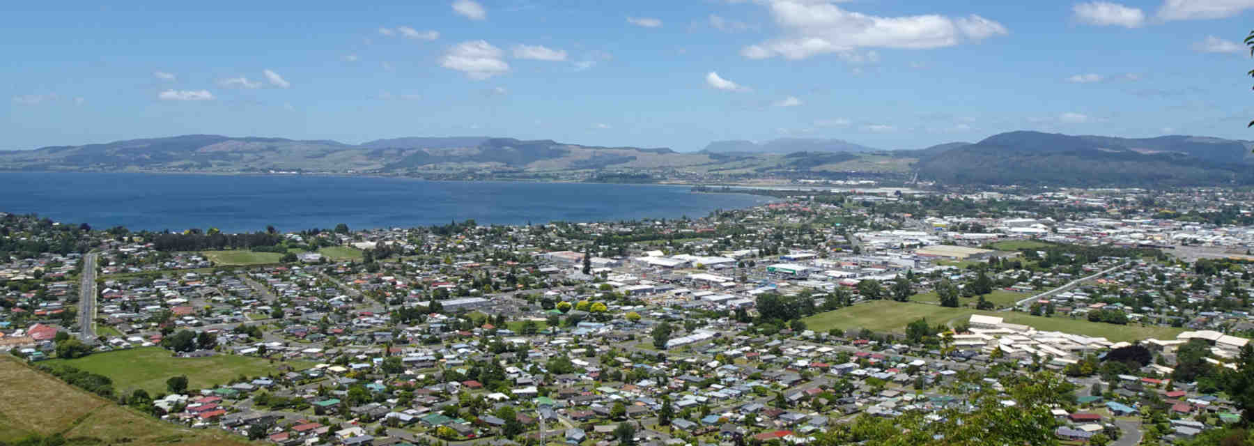 Rotorua