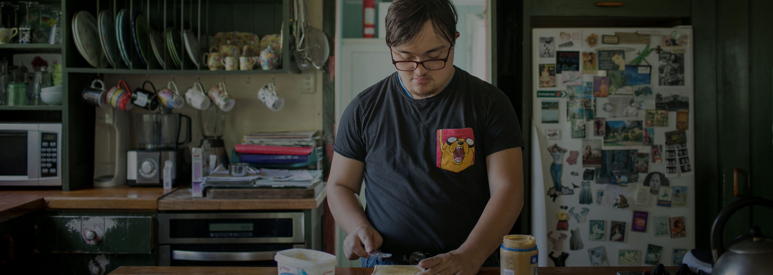 Spectrum Care About us