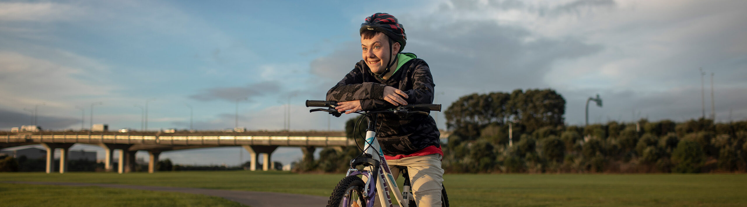 About Spectrum Care video