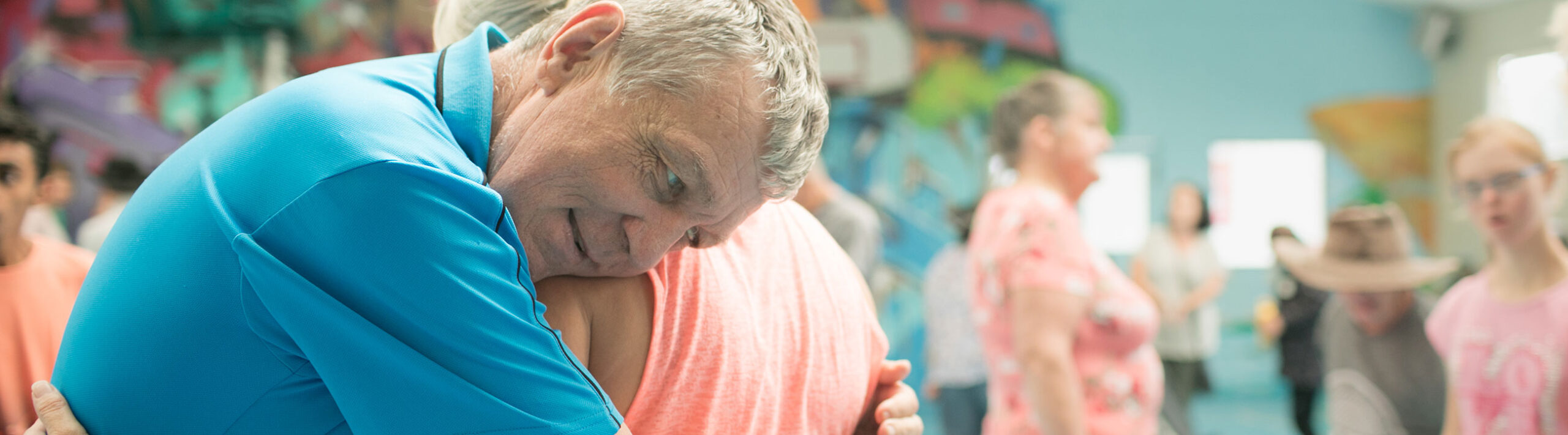 About Spectrum Care video