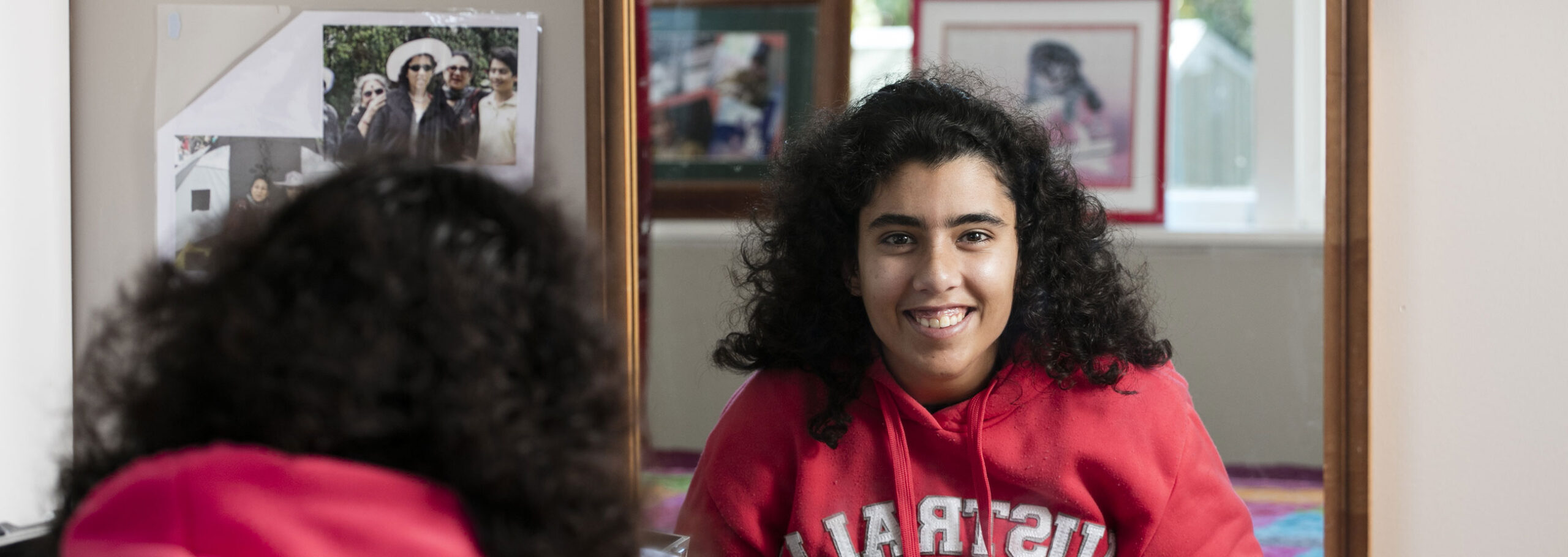 Spectrum Care Living