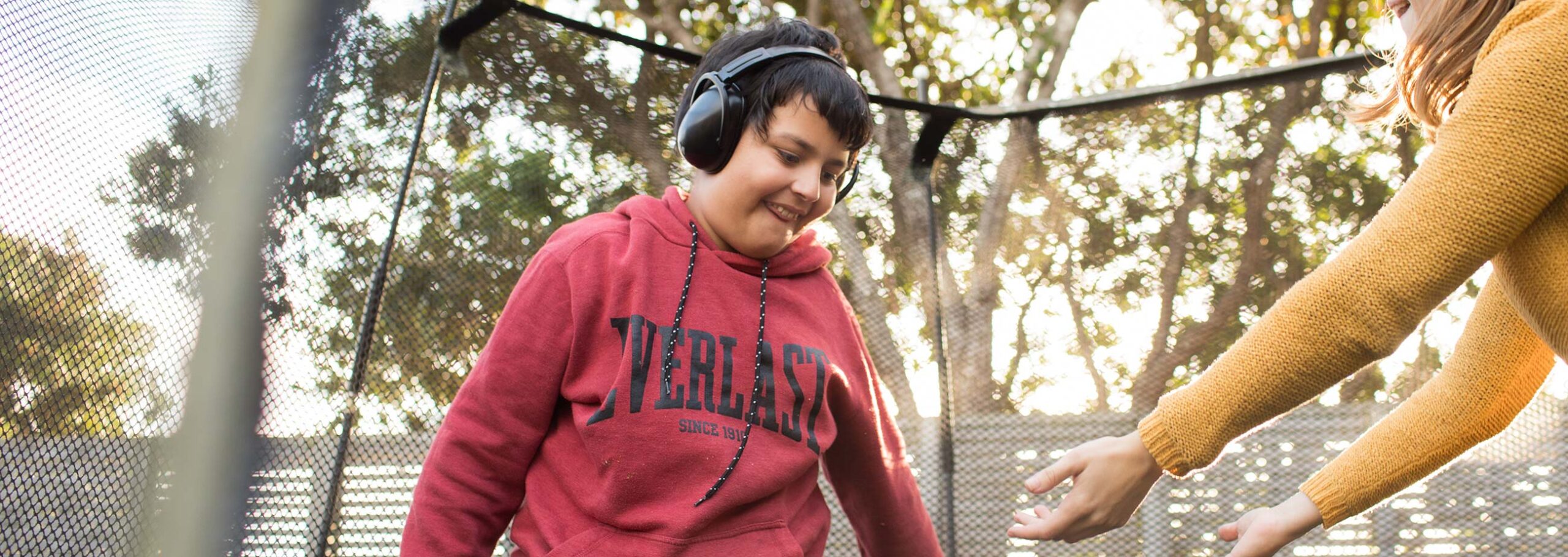 Spectrum Care Whanau