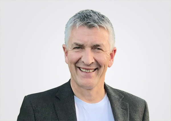 Alan Thorp -Spectrum Care Director