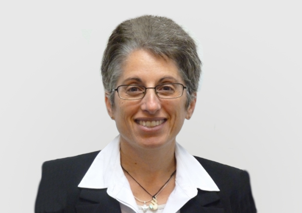 Nan Jensen - Spectrum Care Director