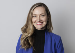 Marija Jelesic-Janic - Spectrum Care COO