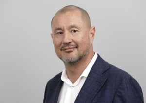 Sean Stowers - Chief Executive