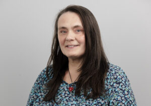 Jackie Mascall-Young