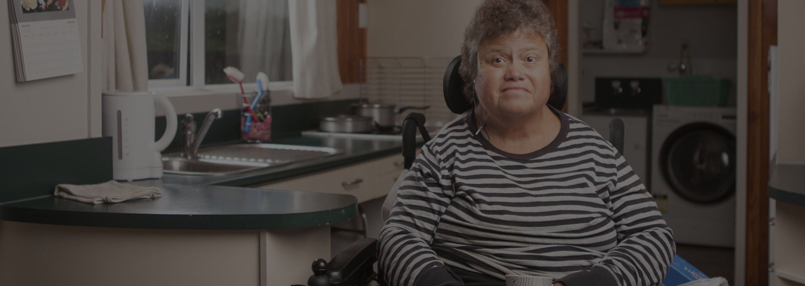 Spectrum Care Welfare Guardianship