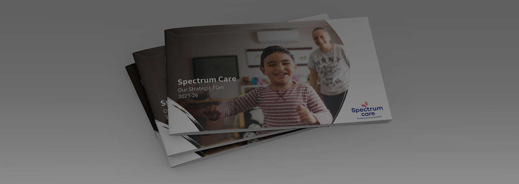 Spectrum Care Strategic Plan